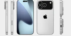 Siap-siap Terpukau! 10 Bocoran Terbaru iPhone 17 Pro Max yang Wajib Kamu Ketahui!