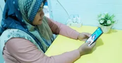 BRImo yang Kini Dwibahasa dan Cerita dari Dapur Kecil UMKM