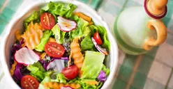 Tidak Menyiksa! Menu Sahur bagi Kamu yang sedang Diet di Bulan Puasa, Karbohidrat dan Serat Terpenuhi