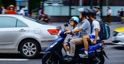HUT ke-498! Pemerintah Jakarta Luncurkan Program Pemutihan Pajak Kendaraan Bermotor, Jadwal Operasional Klik di SIni