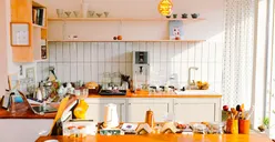 6 Tips Belanja Perabot Rumah Tangga yang Fungsional dan Estetis