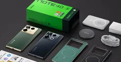 Review Infinix Note 40 Pro Plus 5G, Punya Spesifikasi dan Fitur Terbaik di Harga Rp3 Jutaan