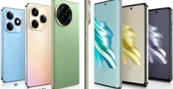 Perang Saudara di Mulai, Review HP Tecno Spark 20 Pro+ dan Infinix Zero 30 4G Punya Spek Dewa, Pilih Mana?