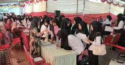 Besaran Gaji CPNS dan PNS Lulusan S1 untuk Golongan 3 Gak Sepadan dengan Perjuangan, Benarkah?