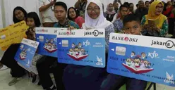 Bocoran Jadwal Pencairan KJP Plus Tahap 1 Tahun 2025, Akhir Bulan Januari Sudah Cair Merata?