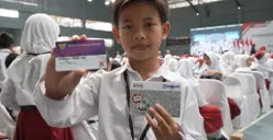 Kabar Gembira! KPM PKH-BPNT Bisa Dapat Tambahan Rp1,8 Juta dari PIP 2025