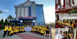 Daftar 10 Kampus di Indonesia dengan Lulusan PNS Terbanyak, Cek Ada Incaran Kamu?