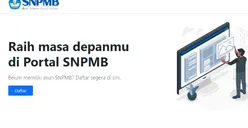 CATAT, Ada 3 Jalur Pelaksanaan SNMPB Tahun Depan, Ini Tahapan SNBP dan SNBT 2025 yang Wajib Diketahui Peserta