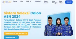 Cek Hasil Seleksi PPPK 2024: Ada Dua Cara untuk Mudah Mengetahui Kelulusan!