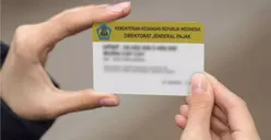 Cara Mudah Membuat NPWP Online Lewat Ereg, Tak Perlu Repot Daftar ke Kantor Pajak