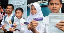 Sudah Terima Bantuan Rp 450 Ribu- Rp 1,8 juta? Ini Cara Cek Status Penerima PIP 2025 Siswa SD hingga SMA Sederajat