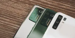 Rekomendasi 7 HP Xiaomi 2 Jutaan dengan Performa Gaming, Cek Spesifikasi dan Harga Terbaru 2025