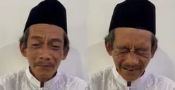 Sudah Dapat Donasi Ratusan Juta, Sunhaji malah Minta Gus Miftah Tak Perlu Mundur sebagai Utusan Khusus Presiden