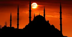 Jadwal Buka Puasa Hari Ini 24 Maret 2025 di Wilayah Kota Jakarta dan Kepulauan Seribu