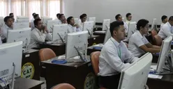 Arti Kode Lulus Seleksi CPNS 2024, Ada ‘P, L, L-1, L-2. TL, TH, TMS, dan APS’