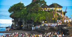 Jelang Libur Natal dan Tahun Baru, Berikut 5 Tips Liburan Sesuai Budget