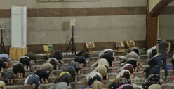 Hafalkan sebelum Ramadan! Doa Setelah Salat Tarawih dan Witir Sesuai Sunnah Nabi
