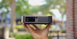 Harga Mulai Rp1 Juta-an! Rekomendasi 5 Proyektor Mini Terbaik, Nonton Drakor dan Film Jadi Lebih Oke 