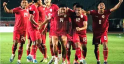 Rata-Rata Usia Pemain Timnas Senior Cuma 20 Tahun di Piala AFF 2024, Shin Tae-yong Minta Fans Jangan Pesimis