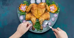 Waspada! 6 Bagian Ayam Ini Tidak Boleh Sering Dikonsumsi, Ada yang Bisa Sebabkan Kanker, Apa Saja?