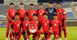 Capaian Timnas Indonesia Masa Shin Tae Yong: Juara AFF hingga Peningkatan Peringkat FIFA
