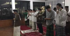 TOK! 1 Ramadhan 1446 H Resmi pada Sabtu 1 Maret 2025 setelah Sidang Isbat