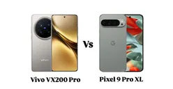 Duel Keunggulan Kamera Vivo X200 Pro Vs Pixel 9 Pro XL, Siapa Juaranya?