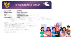 PIP 2025 Siap Cair Awal Januari hingga Rp1,8 Juta, Begini Cara Mudah Aktivasi Rekening Simpel BRI dan BNI