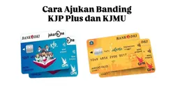 Cara Mudah Ajukan Banding KJP Plus dan KJMU Secara Online, Siapkan Dokumen Ini!