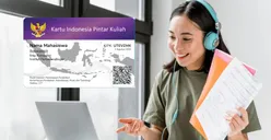 Dapatkan Bantuan hingga Rp12 Juta, Berikut Tutorial dan Syarat Agar Bisa Daftar KIP Kuliah 2025