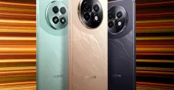 Beli Realme 13 Series 5G Ada Diskon Harga Rp500 Ribu, Performa Ngegas hingga Baterai Tahan Lama! Cocok Dibawa Mudik atau Kado THR