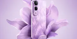 Vivo V50 Lite Meluncur Mulai 3 Jutaan, Lebih Tipis dan Lebih Kuat dengan Baterai Jumbo 6500mAh, Stylish dan Powerful Abis!