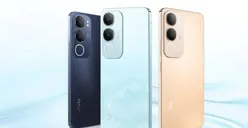 Speaker Stereo 400 Persen Boost vs Kamera Selfie 8MP Vivo Y29 5G Menjadi Plus Minus Patut Dipertimbangkan