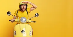 Berapa KM Ganti Oli Motor? Ini yang Harus Dipersiapkan Sebelum Mudik Lebaran 2025