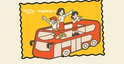 Wisata Bus Atap Terbuka atau Bus Open Top Tour Jadi Primadona Warga Jakarta, Ini yang Perlu Dilakukan Calon Penumpang