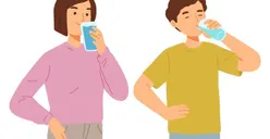 Tidak Banyak yang Tahu! Berikut Manfaat Minum Air Hangat dan Air Dingin bagi Kesehatan Tubuh, Mana yang Lebih Sehat? 