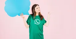 Sudah Coba? Ada 5 Fitur Baru WhatsApp, Salah Satunya Emoji Reaksi 
