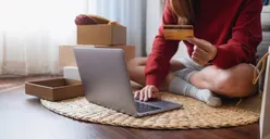 Persiapan untuk Bulan Puasa hingga Hari Raya, Catat 5 Tips Penting dan Aman Berbelanja Online saat Ramadhan