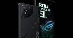 ASUS ROG Phone 9 FE Resmi Rilis, HP Gaming Snapdragon 8 Gen 3 dengan Layar 185Hz Harga Rp14 Jutaan