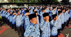 THR ASN 2025 akan Segera Cair, Intip Besaran dan Perbedaannya dengan Gaji ke-13