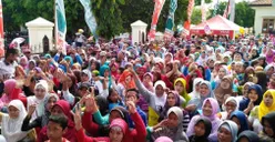Dobel Cair! Bank BNI Cairkan BPNT Susulan Rp600 Ribu dan Penebalan Rp400 Ribu, Cek Sekarang