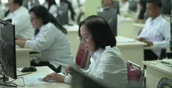Ini Perbedaan, Penyebab, dan Solusi Adanya Status BTS dan TMS pada Usulan NIP CPNS dan NI PPPK Tahun 2024
