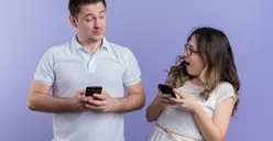 Jadi Lawan Kuat, Cek Perbedaan Spesifikasi Vivo V30 5G vs Samsung A55 5G, Worth It Mana untuk Dibeli?