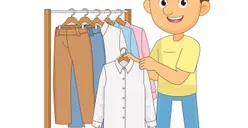 PENTING! Ini Ketentuan Berpakaian Tes UTBK SNBT 2025 bagi Peserta Laki- Laki dan Perempuan, Awas Salah