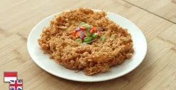 Menu Buka Puasa Sederhana: Telur Barendo Padang dan Teh Kurma, Praktis dan Murah!