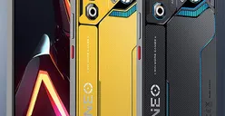 Saingan Infinix! Harga Rp2,9 Jutaan, Nubia Neo 3 GT 5G Punya Tombol Shoulder Triggers dan Chipset Unisoc T910