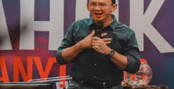 Jika KIM Lawan Kotak Kosong di Pilgub Jakarta, Ahok Yakin Pendukungnya dan Anies Baswedan Akan Pilih Kotak Kosong, Ini Alasannya!