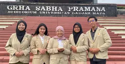 Lulus SMA? Ini 10 Jurusan Terbaik di UGM yang Paling Direkomendasikan, Siap Raih Masa Depan Cerah dan Karir Gemilang!
