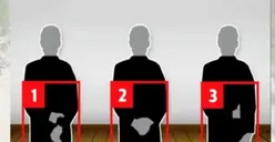 Mana Pose paling Nyaman! Tes Kepribadian Ini akan Ungkap Jenis Kepercayaan Diri yang Kamu Miliki