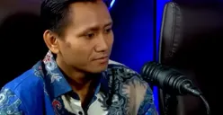 Malu Usai Dituding DPO Kasus Vina Cirebon, Pegi Setiawan Akan Gugat Polda Jabar 2 Hal Ini